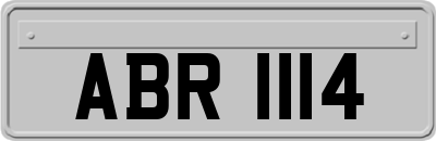 ABR1114