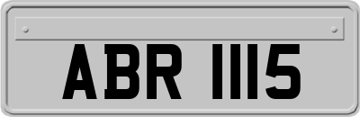 ABR1115