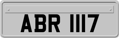 ABR1117