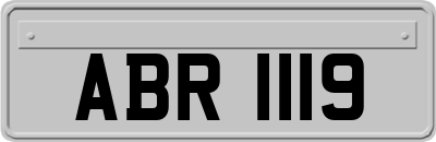 ABR1119