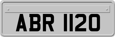 ABR1120