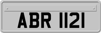 ABR1121