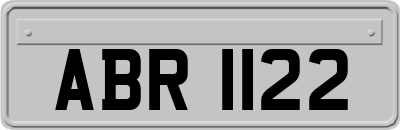 ABR1122