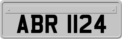 ABR1124