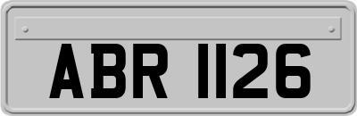 ABR1126