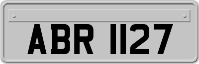 ABR1127