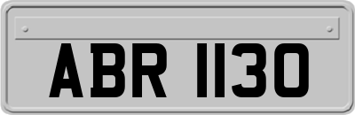 ABR1130