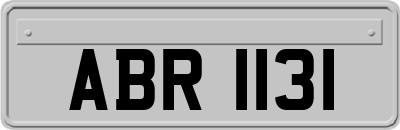 ABR1131