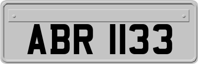 ABR1133