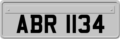 ABR1134