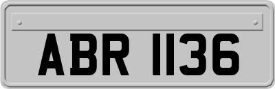 ABR1136