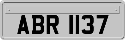 ABR1137