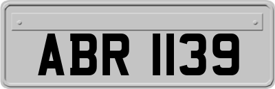 ABR1139