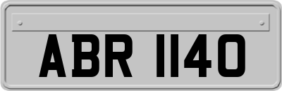 ABR1140