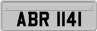 ABR1141