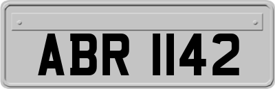 ABR1142