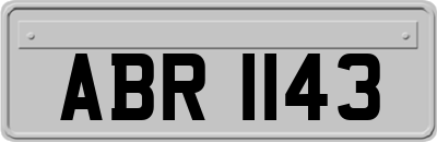 ABR1143