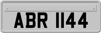 ABR1144