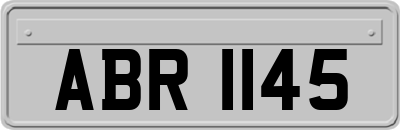ABR1145