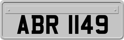 ABR1149