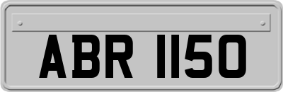 ABR1150