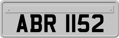 ABR1152