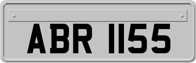 ABR1155