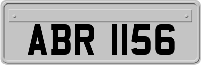 ABR1156