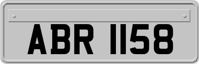 ABR1158