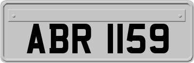 ABR1159
