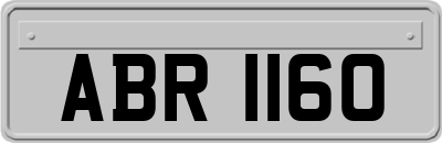 ABR1160
