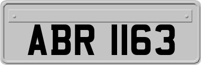 ABR1163