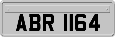 ABR1164