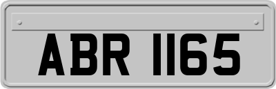 ABR1165