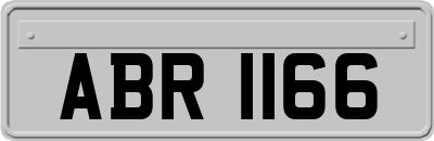 ABR1166