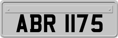 ABR1175