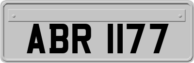 ABR1177