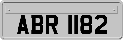 ABR1182