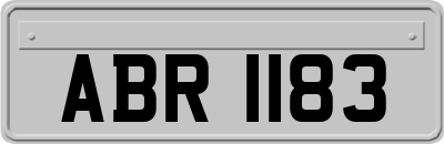 ABR1183