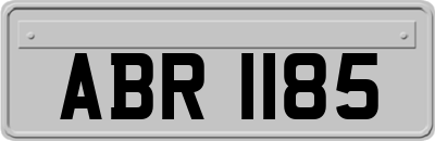 ABR1185