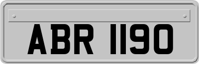 ABR1190