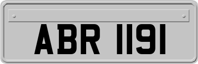 ABR1191