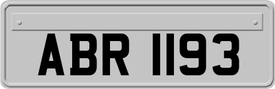 ABR1193