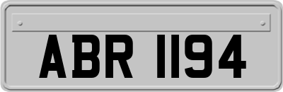 ABR1194
