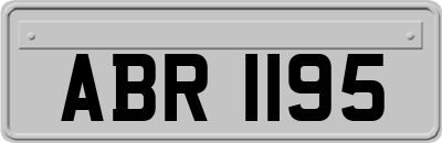 ABR1195