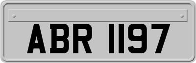 ABR1197
