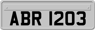 ABR1203