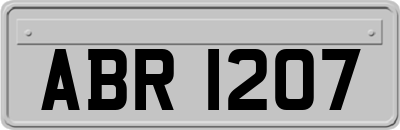 ABR1207