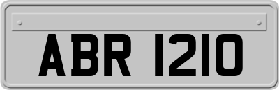 ABR1210