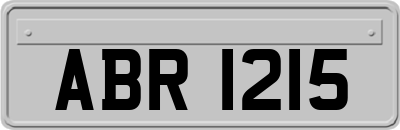 ABR1215